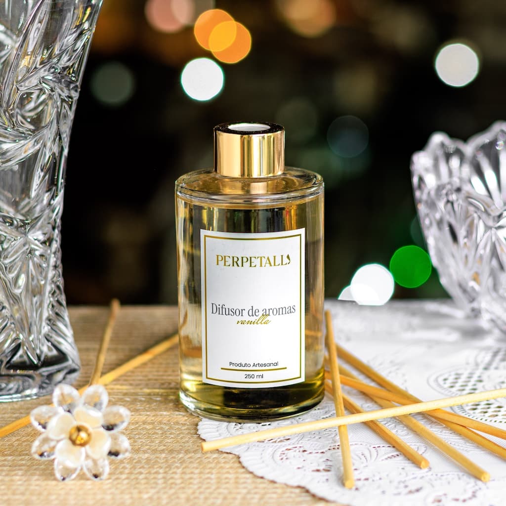 Difusor Vanilla