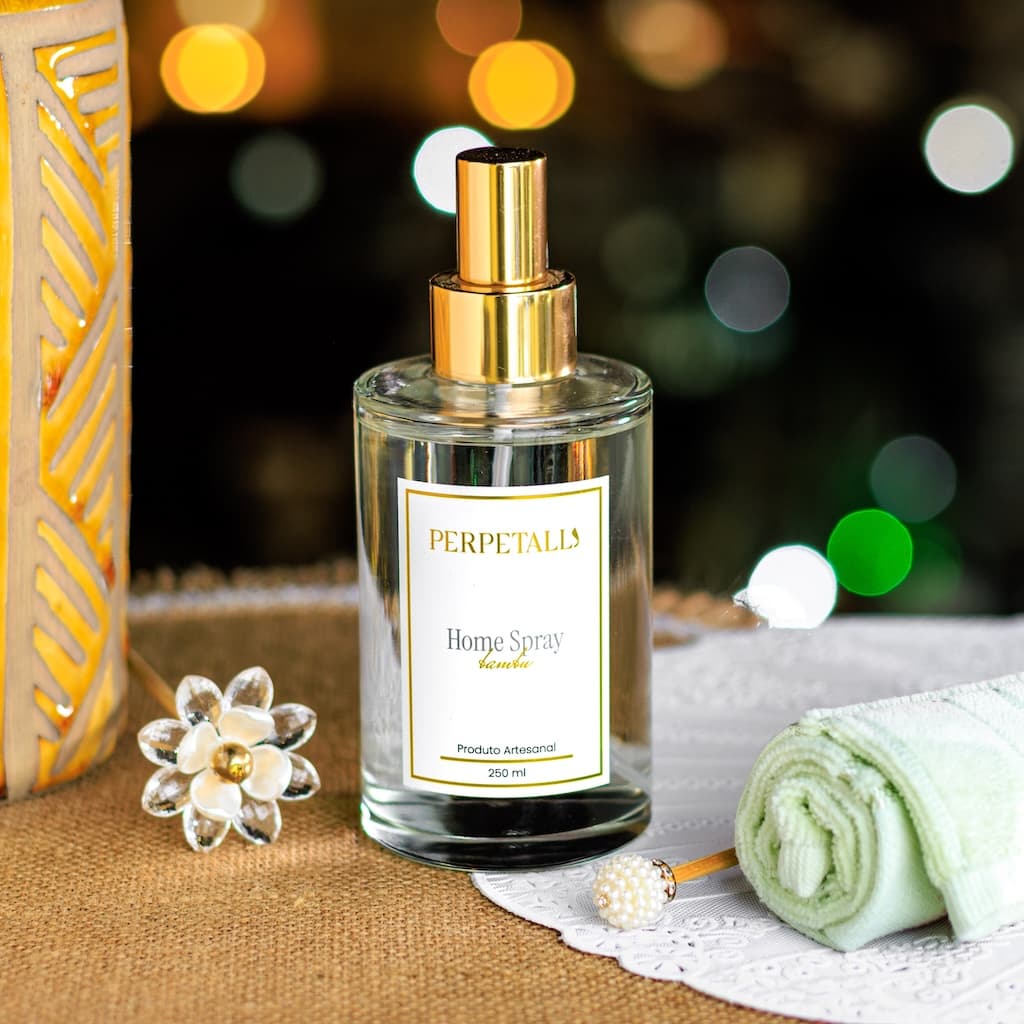 Home Spray Bambu